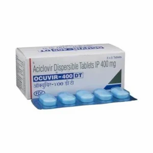 오쿠비르 400 DT