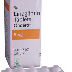 온데로 5mg