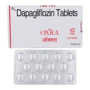 옥스라 10mg