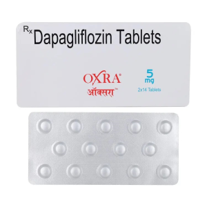 옥스라 5mg