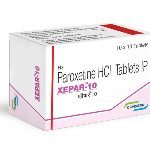 제파 10mg