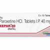 제파 40mg