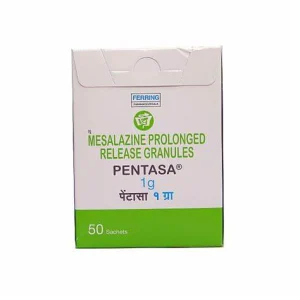 펜타사 1g 과립