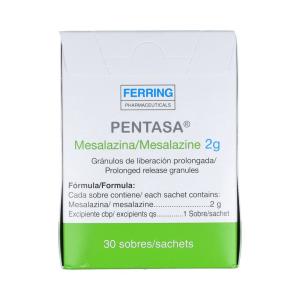 펜타사 2g 과립
