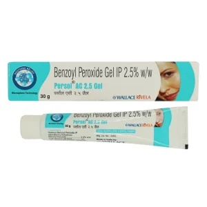 퍼솔 AC 2.5 젤 30g