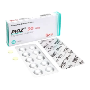 피오즈 30