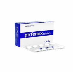 피르페넥스 200mg