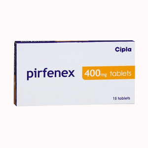 피르페넥스 400mg
