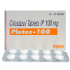 플레토즈 100