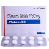 플레토즈 50