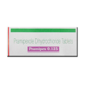 프라미펙스 0.125mg