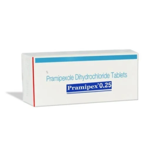프라미펙스 0.25mg