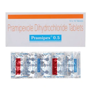 프라미펙스 0.5mg