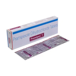프라미펙스 1mg