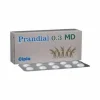 프란디알 0.3 MD