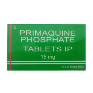 프리마퀸 15mg