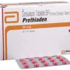 프로티아덴 25mg