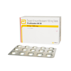 프로티아덴 50mg
