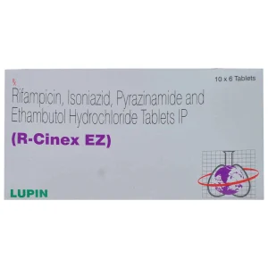 R-시넥스 EZ