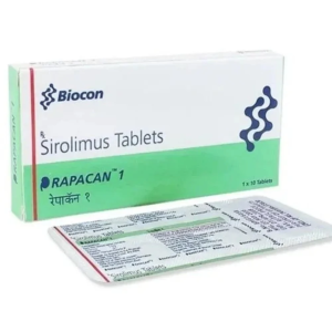 라파칸 1mg
