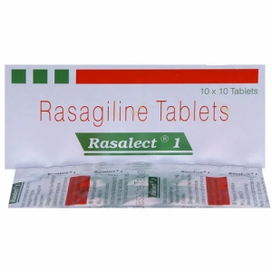 라살렉트 1mg