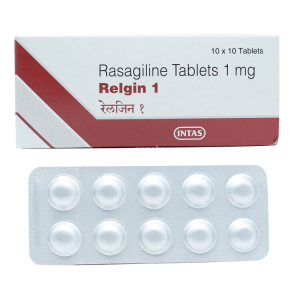 렐진 0.5mg