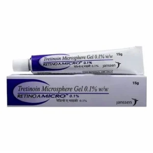 레티노 A 마이크로 0.1% 15g