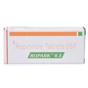 로파크 0.5mg