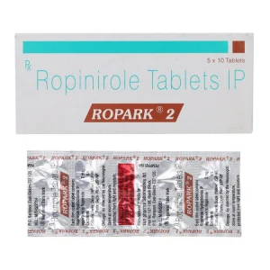 로파크 2mg