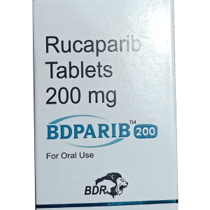 Bdparib 200