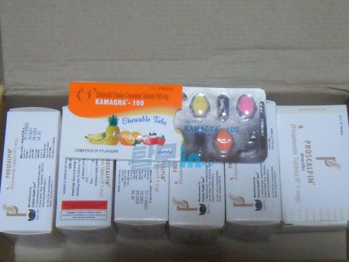 프로스칼핀 photo review