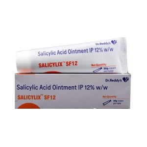 살리실릭스 SF 12 연고 50g