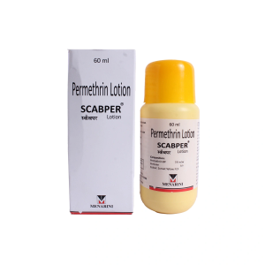 ScabperLotion60ml
