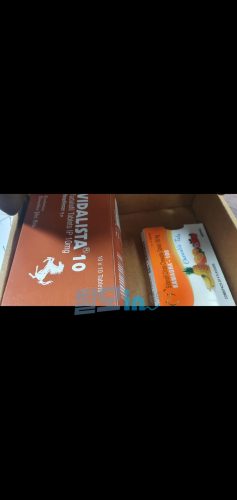 비달리스타 10 photo review