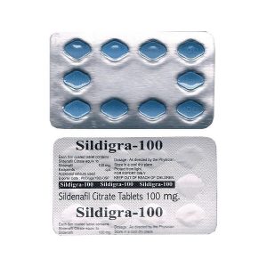 실디그라 100
