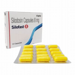 실로패스트 4mg 캡슐