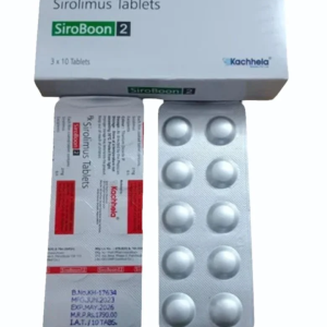 시로분 2mg