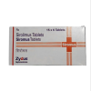 시로무스 1mg