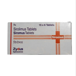 시로무스 1mg