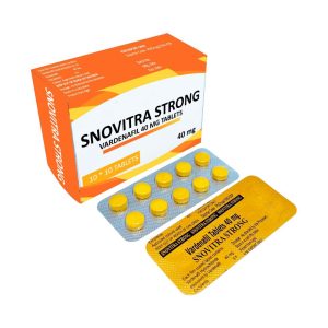스노비트라 스트롱 40