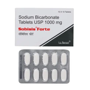 소비시스 포르테 1000mg