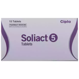 솔리악트 5