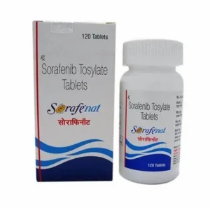 소라페나트 200mg
