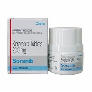 소라닙 200mg