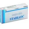 스타블론 12.50mg