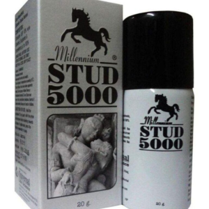 스터드 5000 스프레이 20g