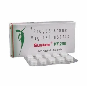 서스텐 VT 200