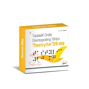타스틸리아 20 ODS