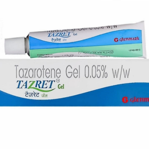 타즈렛 젤 15g