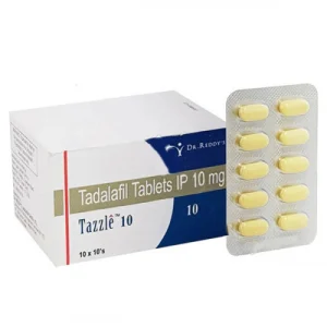 태즐 10